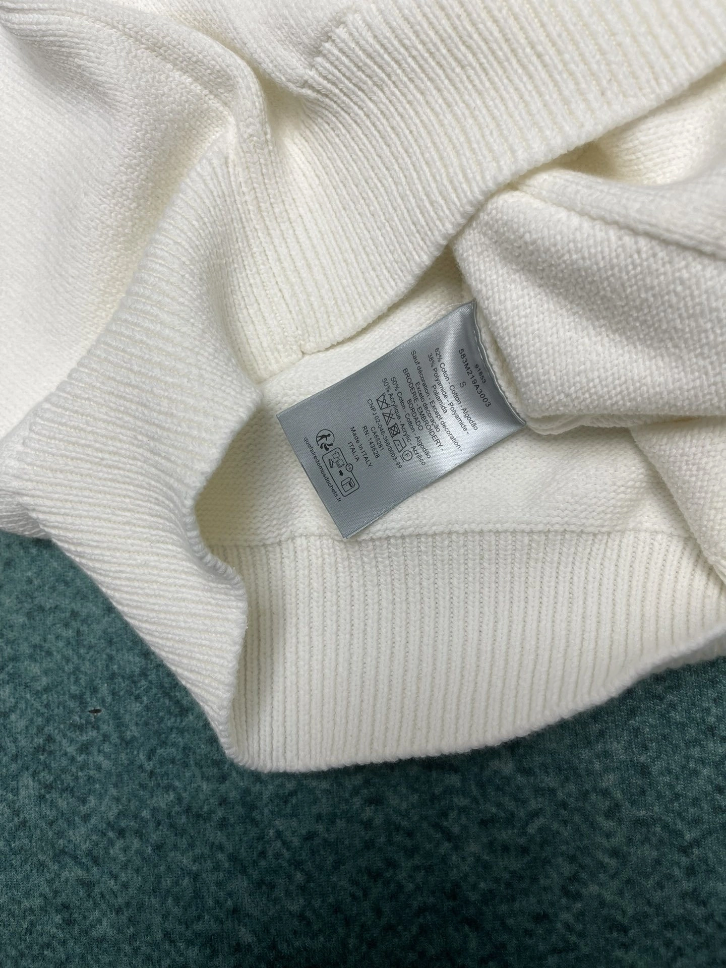wg.luxury- 4ior embroidery item:E-F409D2816